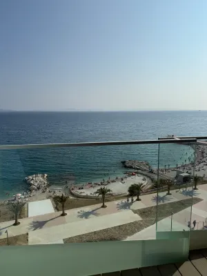 Amphora Hotel In der Nähe des Hotels Photos