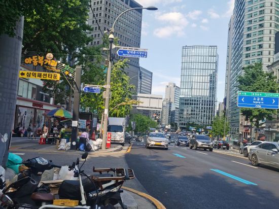 티마크그랜드호텔 명동 쿠폰