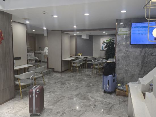 逸米米公寓（廣州十三行一德路地鐵站店）優惠