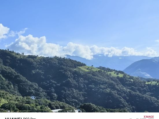 南投清境來福居優惠