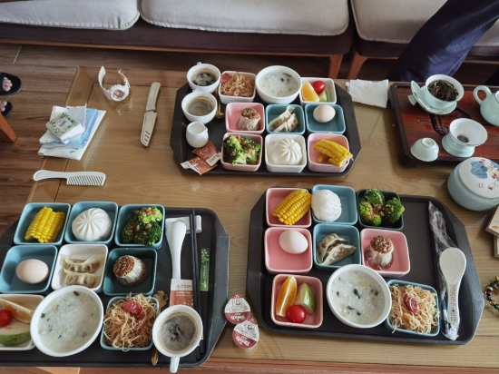 江門古兜月泉湖居酒店優惠