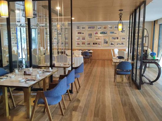 廣州嶺南五號酒店優惠