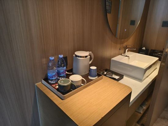 Amigo米閣飯店（深圳公明紅花山地鐵站店）優惠