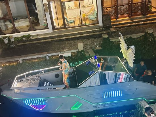 周莊貞固弄客棧優惠