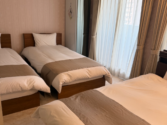 ヴィラコウシドウ琴似 クーポン