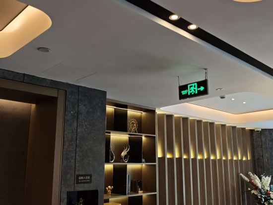 景萊飯店•臻選（上海長壽路地鐵站店）優惠