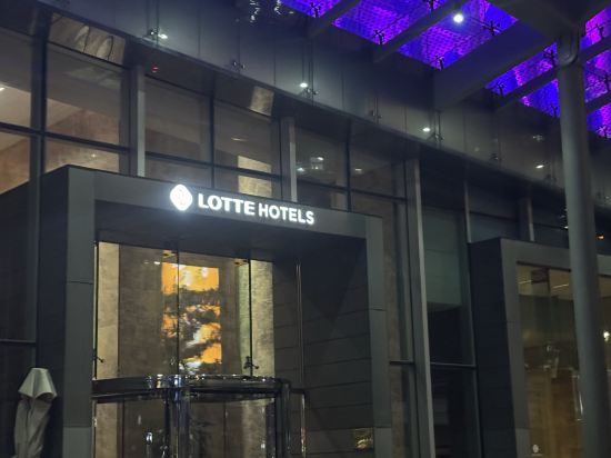 河內樂天飯店優惠