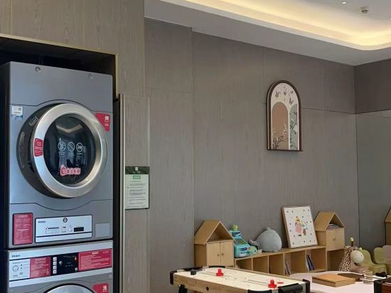 宜尚PLUS飯店（廣州北京路步行街店）優惠