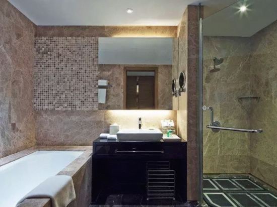 青島寶龍福朋喜來登酒店優惠