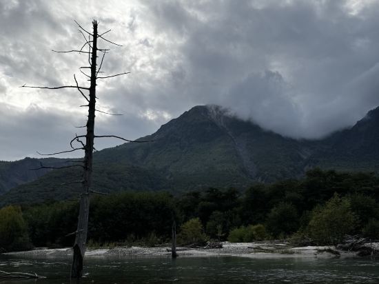 星落飯店 上高地大正池飯店優惠