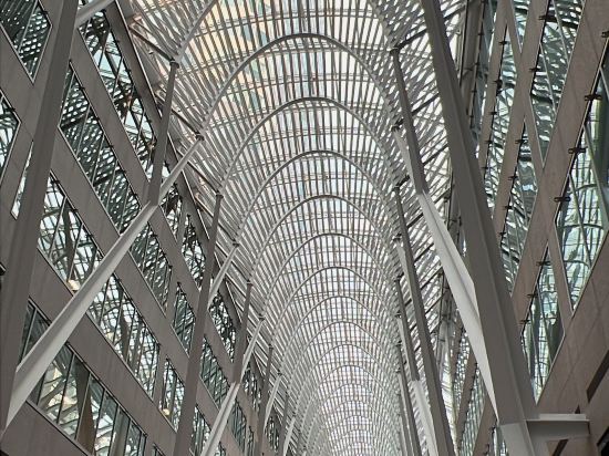 多倫多機場福朋喜來登酒店優惠