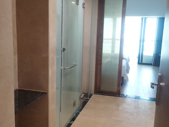 下川島怡和四季酒店優惠