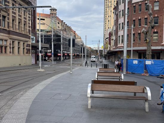 APX酒店公寓-世界廣場優惠