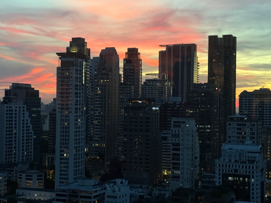 曼谷雅典娜豪華精選飯店優惠