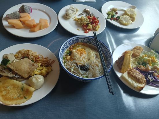 漫庭城市飯店（義烏商貿城店）優惠