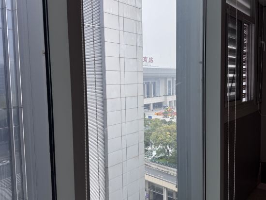 全季飯店（合肥火車南站北廣場店）優惠