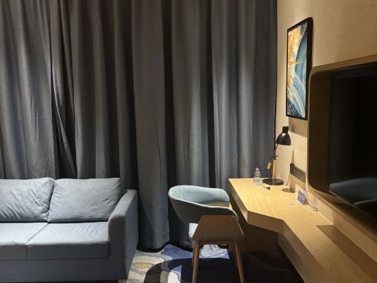 凱里亞德酒店（深圳機場固戍地鐵站店）優惠