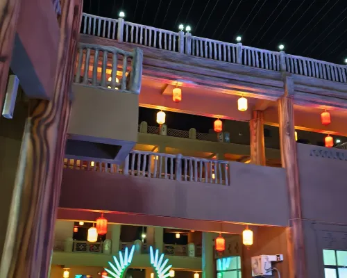 GreenTree Inn (Turpan Old Town West Road Branch من الخارج Photos