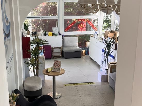 大理目海悅天海景別墅優惠