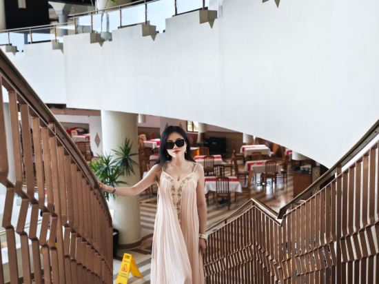 非斯尼甘宮萬豪酒店&度假村優惠