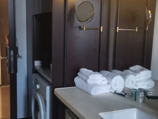 城家公寓（上海漕河涇漕寶路地鐵站店）優惠