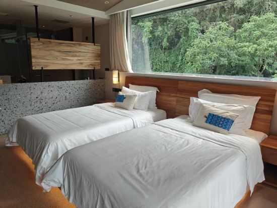 杭州金溪山莊優惠