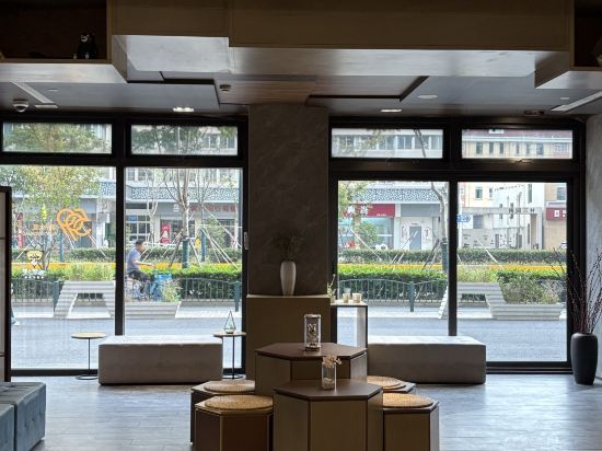 上海屏嵐閣飯店（浦東大道地鐵站店）優惠