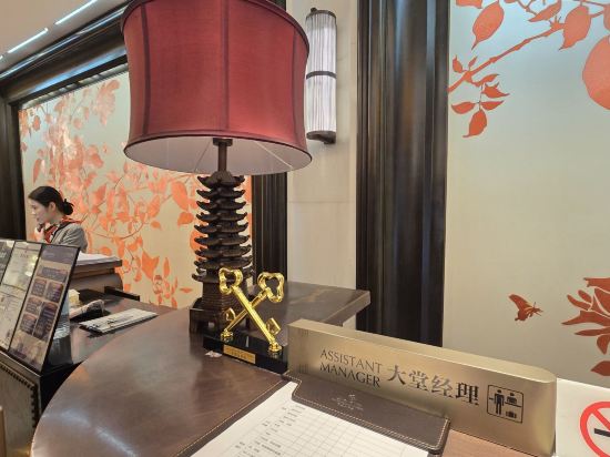 杭州西湖中維香溢大飯店優惠