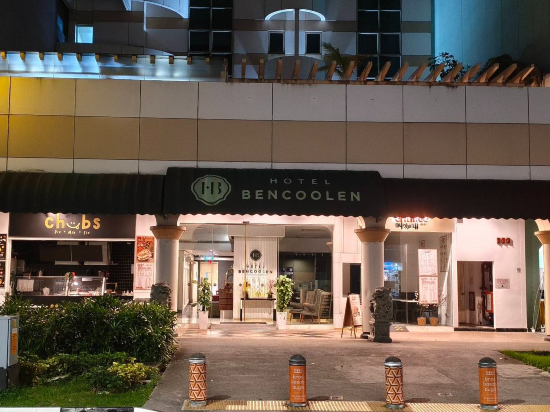 明古連飯店優惠