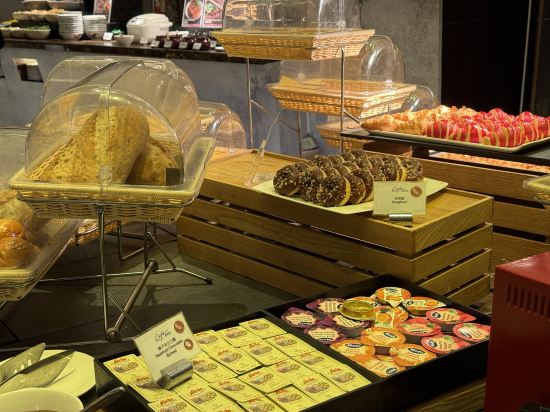 馬哥孛羅香港酒店優惠