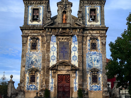 聖塔卡塔林那波爾圖市中心美居酒店優惠