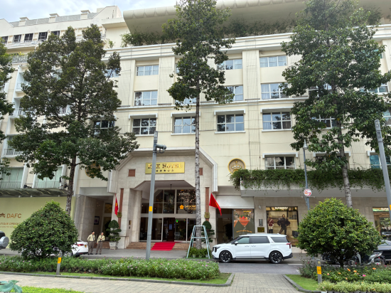 雷克斯飯店優惠