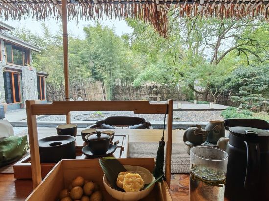 西湖蜜隱禪和源飯店優惠