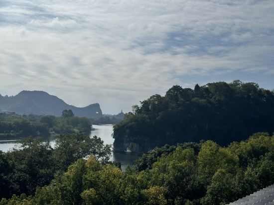 維納斯皇家飯店（桂林象鼻山日月雙塔店）優惠