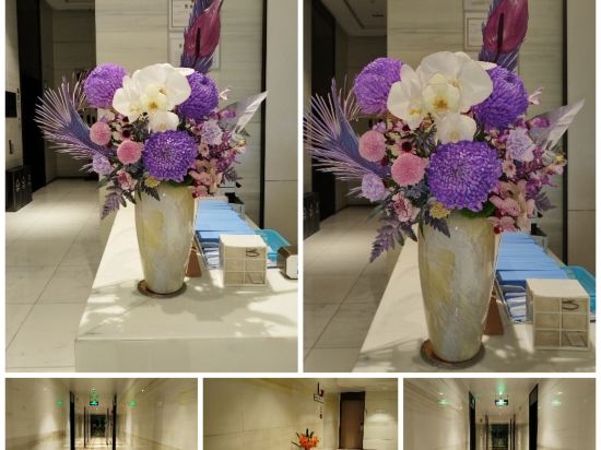 深圳璟峯酒店優惠