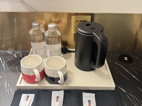 深圳南山蛇口CitiGO歡閣酒店優惠