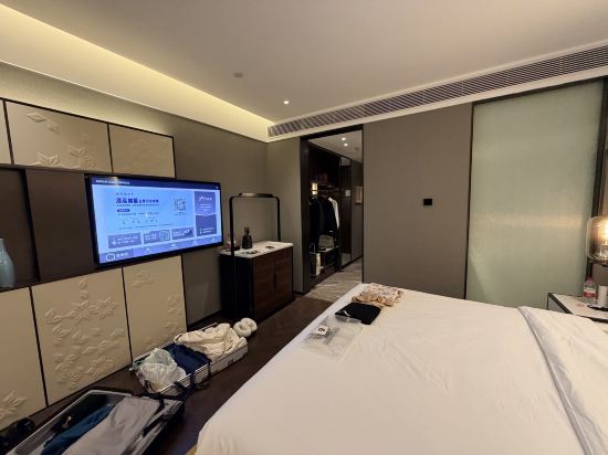 建國鉑萃酒店（北京環球度假區店）優惠