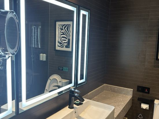 希岸酒店（廣州美術學院昌崗地鐵站店）優惠