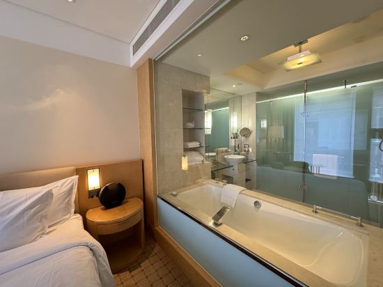 悉尼富麗敦酒店優惠