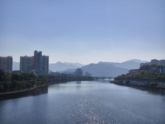 水晶璞邸飯店（景德鎮陶溪川店）優惠