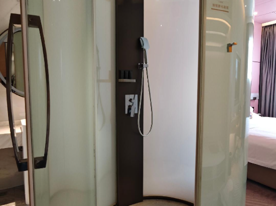 恩平金泉御景飯店優惠