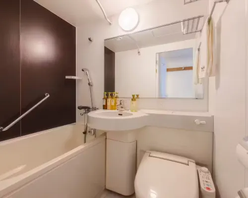 Shinjuku Washington Hotel Rooms Photos