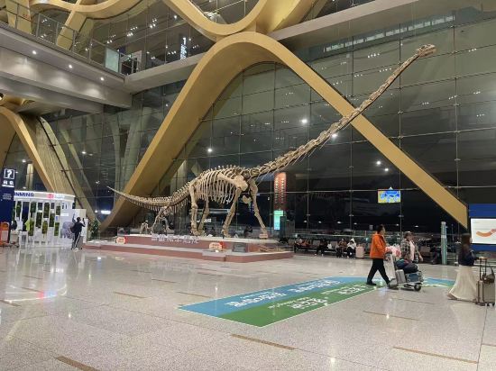 雲之行大酒店（昆明機場店）優惠