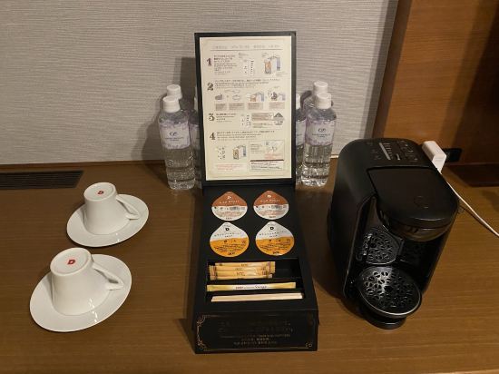 札幌大通公園景觀酒店優惠