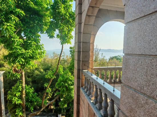 聆感·聆海飯店（日光岩港仔後沙灘店）優惠