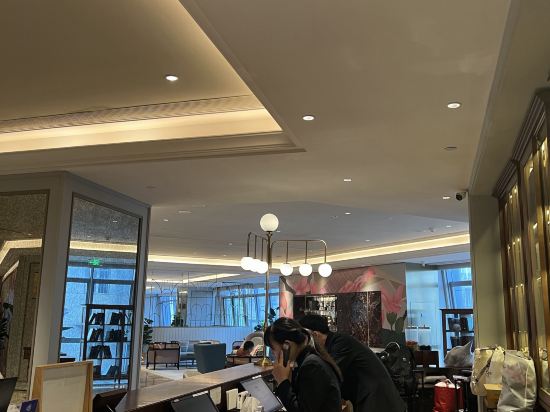 廣州天河體育中心美居酒店優惠