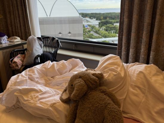 ホテルニューオータニ幕張 クーポン