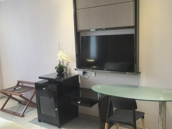 梅州華美達酒店優惠