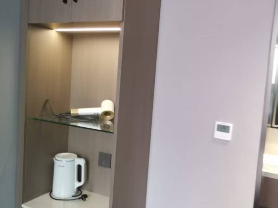 宿適精選飯店（西安鐘鼓樓回民街店）優惠