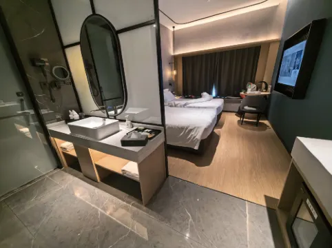 كانتري إن آند سويتس باي راديسون الغرف Photos